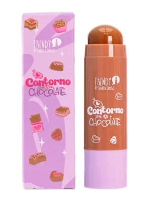 CONTORNO EN BARRA DE CHOCOLATE REF. CCT1870