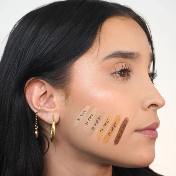 CORRECTOR BONITA ANIK - Image 2