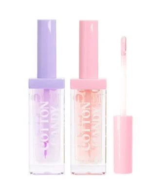 COTTON CANDY LIP GLOSS – TRENDY BY CAMILA ORREGO