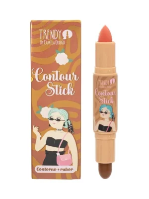 CONTORNO BARRA CON RUBOR REF. CS04