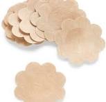 CUBRE PEZÓN PETAL BLOOMSHELL - Image 2