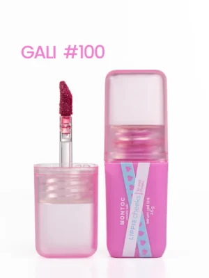 LIPPIE CHEEKS SERUM GEL TINT GALI #100 MONTOC