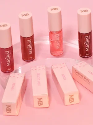 BRILLOS LIP OIL