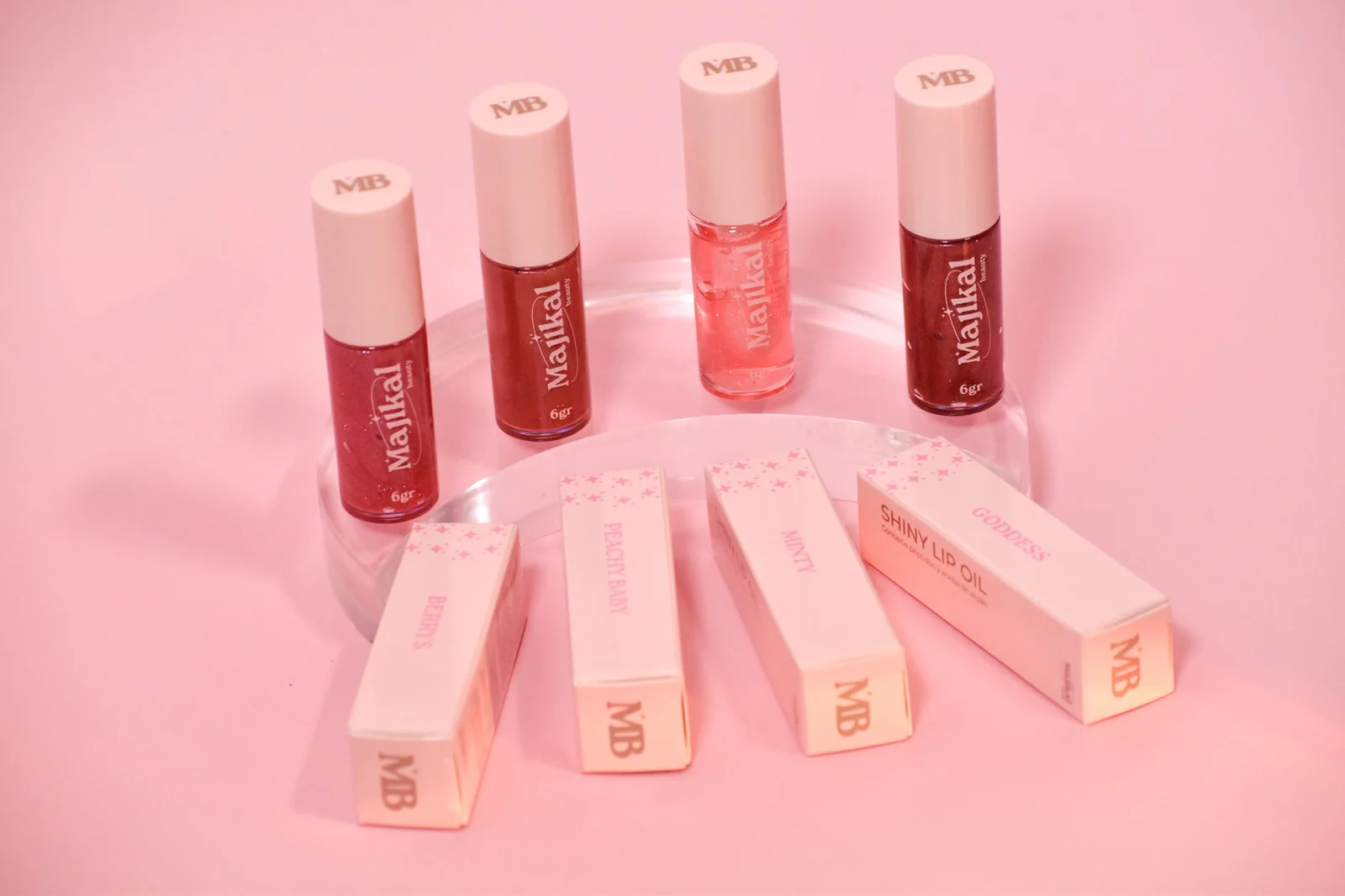 BRILLOS LIP OIL
