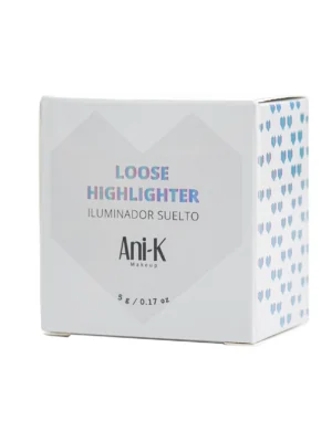 ILUMINADOR SUELTO LOOSE HIGHLIGHTER ANI-K