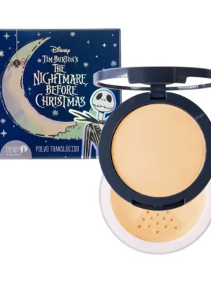 POLVO SUELTO Y COMPACTO JACK TRENDY