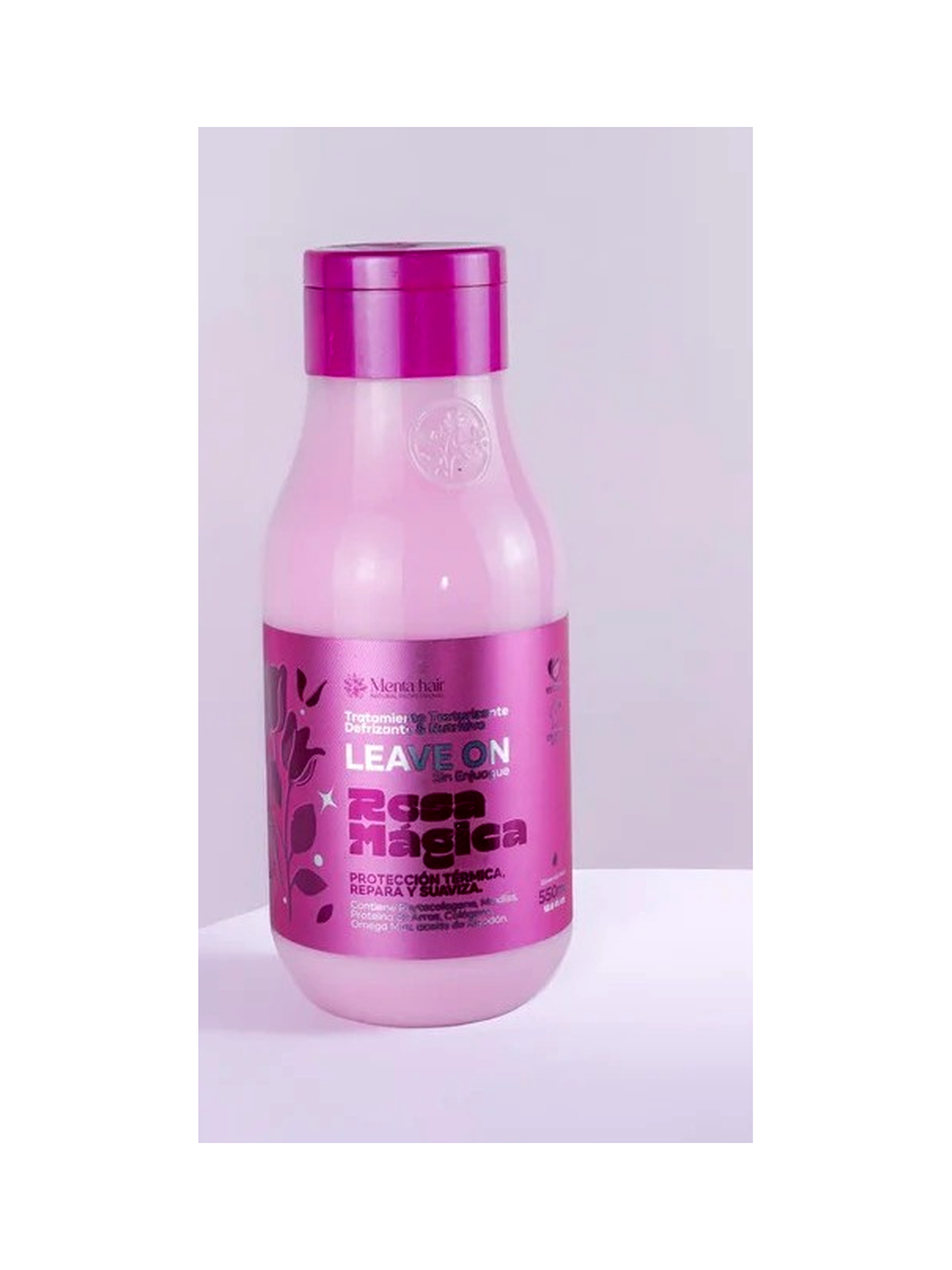 LEAVE ON ROSA MÁGICA X 550ML