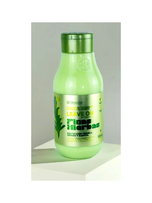 LEAVE ON FINAS HIERBAS X 550 ML