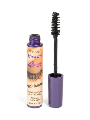 PESTAÑINA PROSA MAXI VOLUMEN