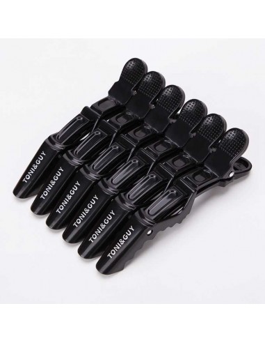 PINZA COCODRILO CABELLO X 6 UNDS - Image 2