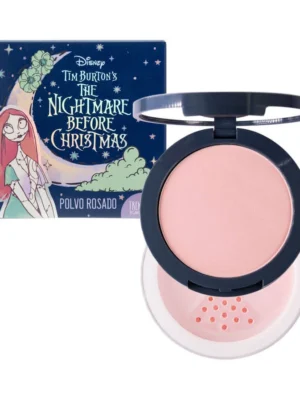 POLVO SUELTO Y COMPACTO JACK TRENDY PINK
