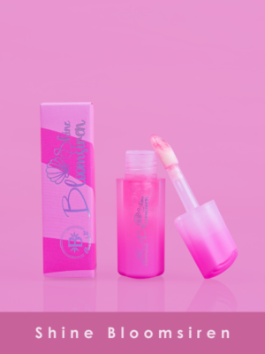 SHINE BLOOMSIREN – BLOOMSHELL