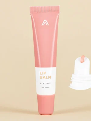 LIP BALM - HIDRATANTE PARA LABIOS  COCONUT