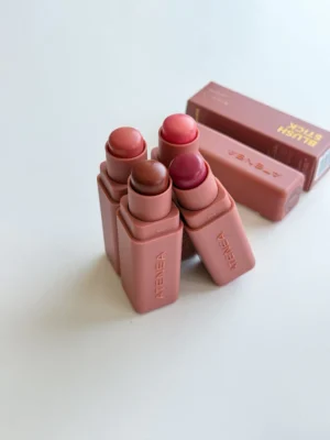 STICK RUBOR SUBLIME - ATENEA