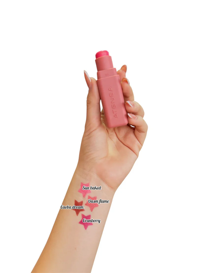 STICK RUBOR SUBLIME - ATENEA - Image 2