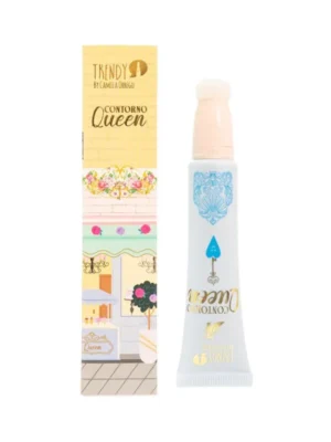 CONTORNO EN CREMA QUEEN REF. CQT1981