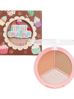 CONTORNO CUPCAKE REF. CC01