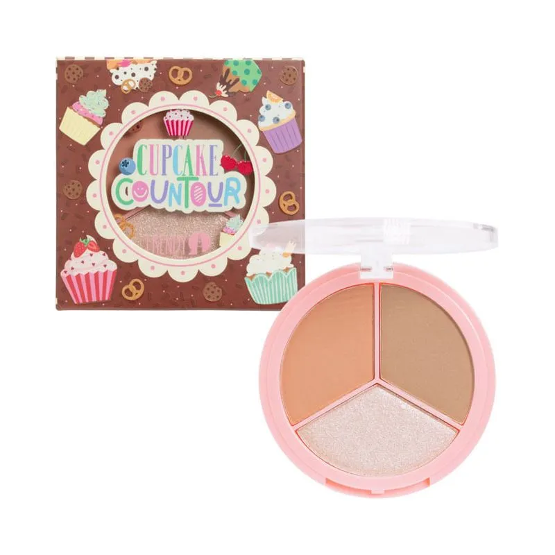 CONTORNO CUPCAKE REF. CC01