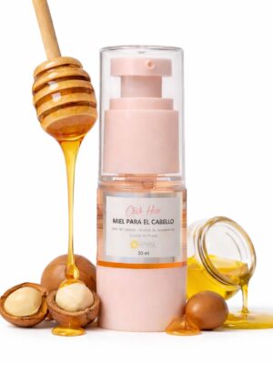 MIEL PARA EL CABELLO CLICK HAIR 20ML