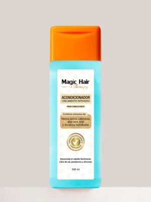 ACONDICIONADOR CRECIMIENTO TRADICIONAL MAGIC HAIR