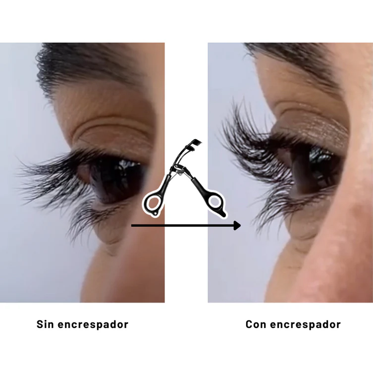 ENCRESPADOR PROFESIONAL DE PESTAÑAS CURVATURA PERFECTA Y DEFINICIÓN ESPECTAÑASS - Image 2