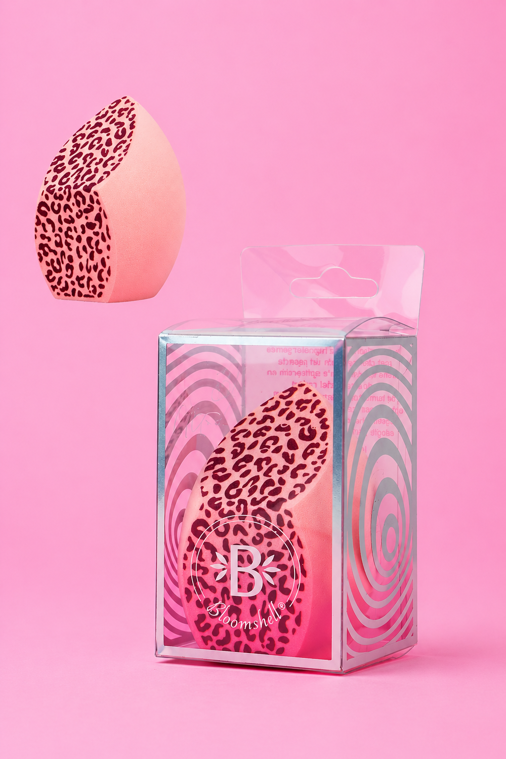 BLOOM BIG BLENDER - BLOOMSHELL