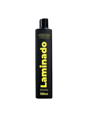 ACONDICIONADOR LAMINADO 500ML LZ