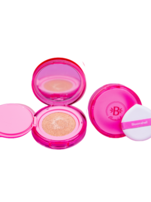 BASE CUSHION - BLOOMSHELL
