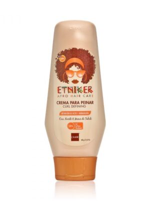 CREMA PARA PEINAR ETNIKER 500G