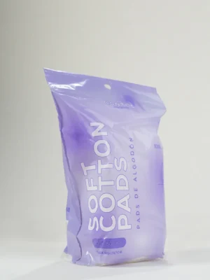 PADS POMOS MONTOC LIMPIEZA SUAVE Y CUIDADO FACIAL
