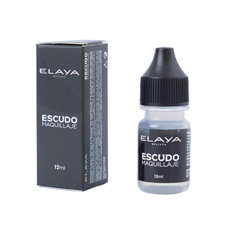 ESCUDO MAQUILLAJE ELAYA