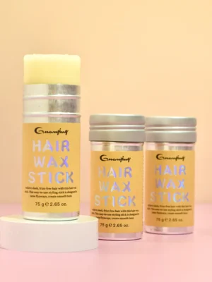 STICK ANTIFRIZZ CONTROL CABELLO SUAVIDAD Y DOMINIO INSTANTÁNEO