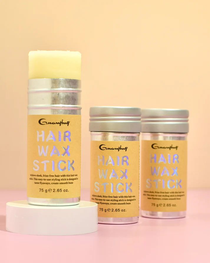 STICK ANTIFRIZZ CONTROL CABELLO SUAVIDAD Y DOMINIO INSTANTÁNEO