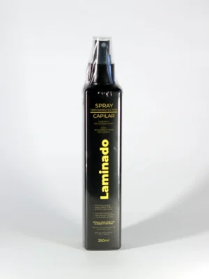 TERMOPROTECTOR SPRAY CAPILAR LZ PROTECCIÓN Y BRILLO SIN FRIZZ LAMINADO