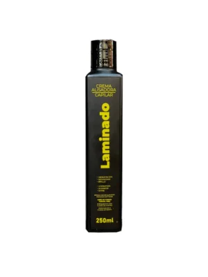 KERATINA CREMA ALISADORA LAMINADO 250ml LZ
