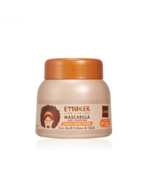 MASCARILLA ETNIKER 300G