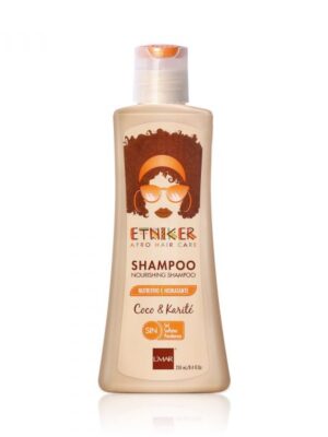 SHAMPOO ETNIKER 250 ML