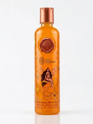 SHAMPOO JALEA REAL ORIGEN BOTÁNICO