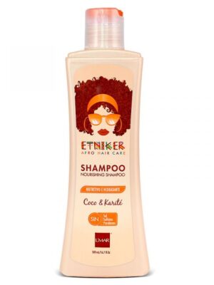 SHAMPOO ETNIKER 500 ML
