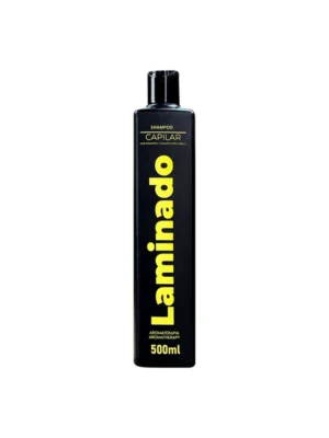 SHAMPOO LAMINADO 500ML LZ