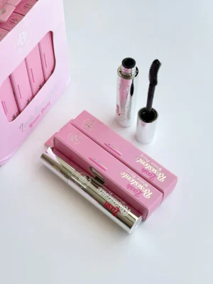 PESTAÑINA LASH RESISTENTE - BLOOMSHELL