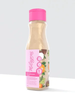 SHAMPOO BIO-REPOLARIZADOR CAPILAR MILAGROS