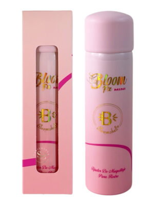MINI FIX FIJADOR EN SPRAY BLOOMSHELL 46ML