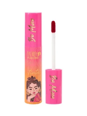 TINTA CON ESCARCHA BE MINE TRENDY
