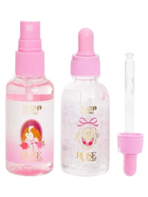 KIT PRIMER Y FIJADOR ROSE TRENDY