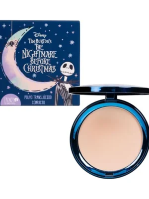 POLVO COMPACTO JACK TRENDY