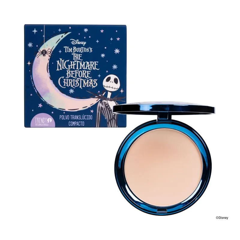 POLVO COMPACTO JACK TRENDY