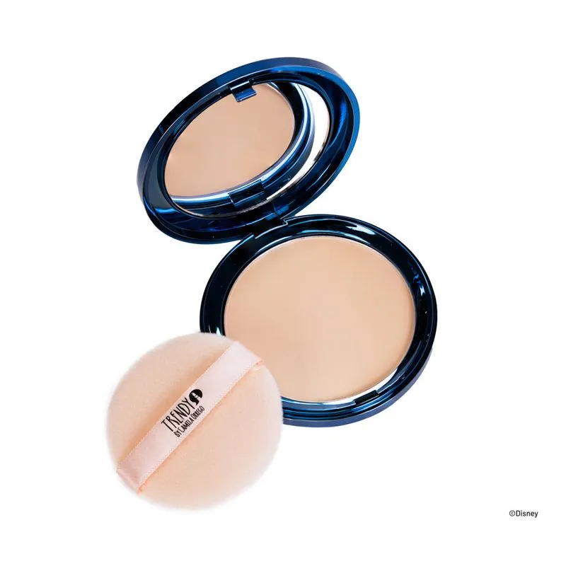 POLVO COMPACTO JACK TRENDY - Image 2