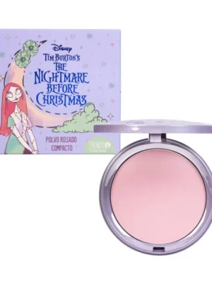 POLVO COMPACTO SALLY TRENDY