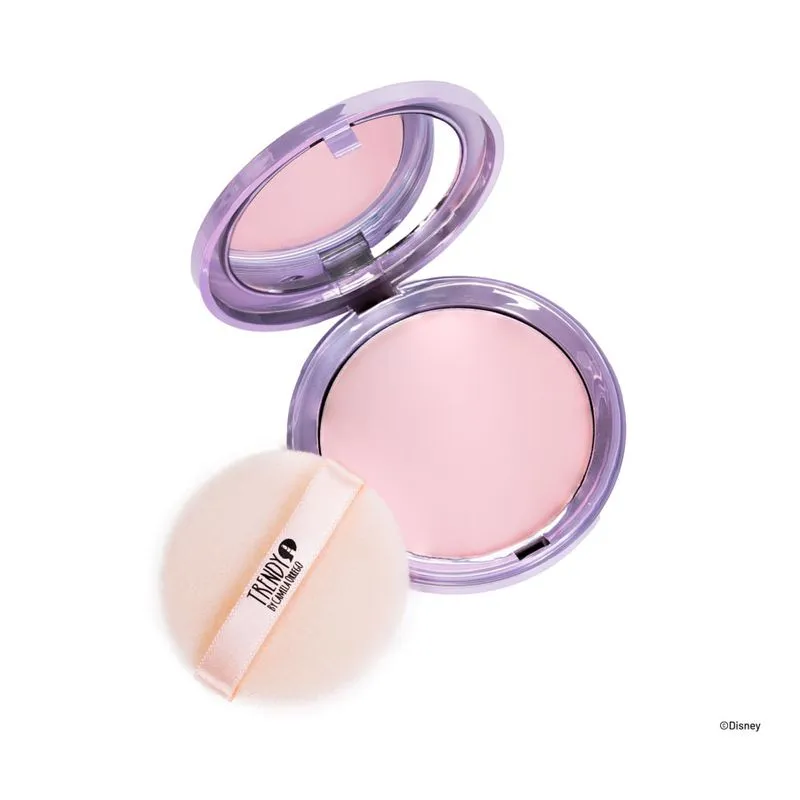 POLVO COMPACTO SALLY TRENDY - Image 2